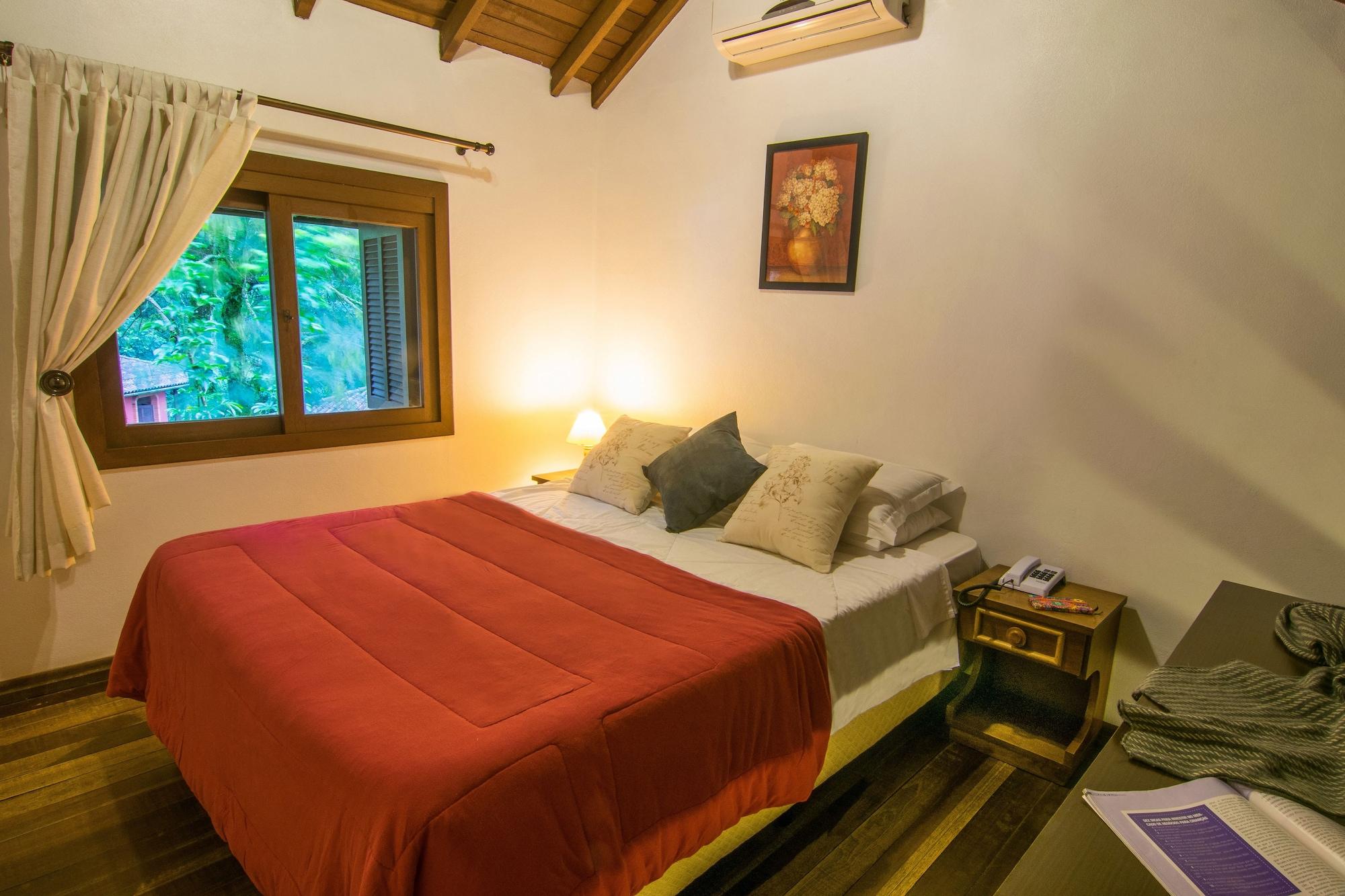 Pousada Rosa Gramado Ngoại thất bức ảnh